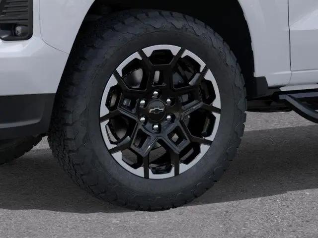 2026 Chevrolet Colorado Z71, 4WD