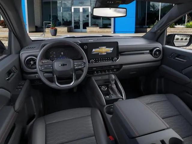 2026 Chevrolet Colorado Z71, 4WD