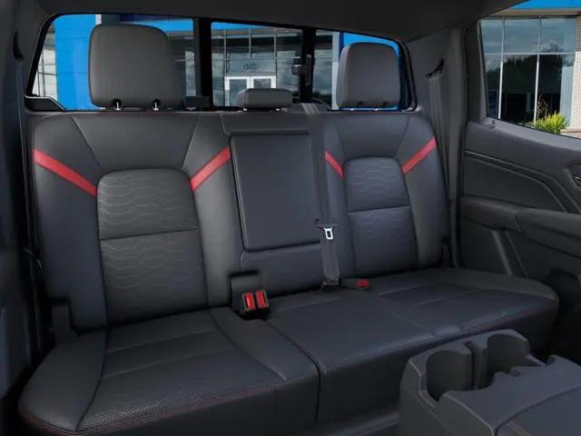 2026 Chevrolet Colorado Z71, 4WD