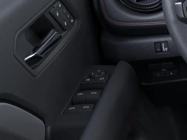 2026 Chevrolet Colorado Z71, 4WD