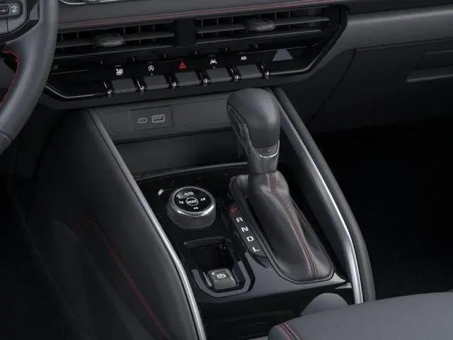 2026 Chevrolet Colorado Z71, 4WD