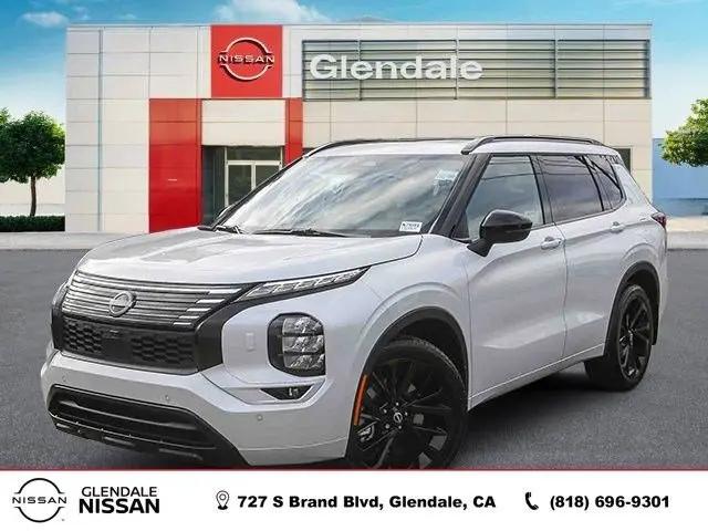 2026 Nissan Rogue Plug-In Hybrid Platinum for sale in Glendale, CA