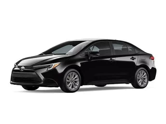 2026 Toyota Corolla Hybrid Hybrid XLE for sale in Freehold, NJ