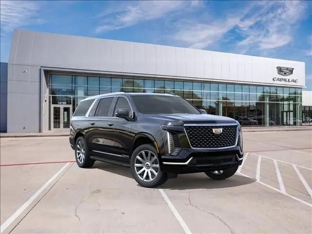2026 Cadillac Escalade ESV Standard for sale in The Woodlands, TX