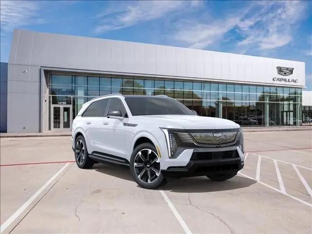 2026 Cadillac Escalade IQ Sport for sale in The Woodlands, TX