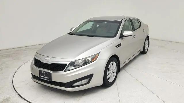 2013 Kia Optima LX for sale in Kingwood, TX