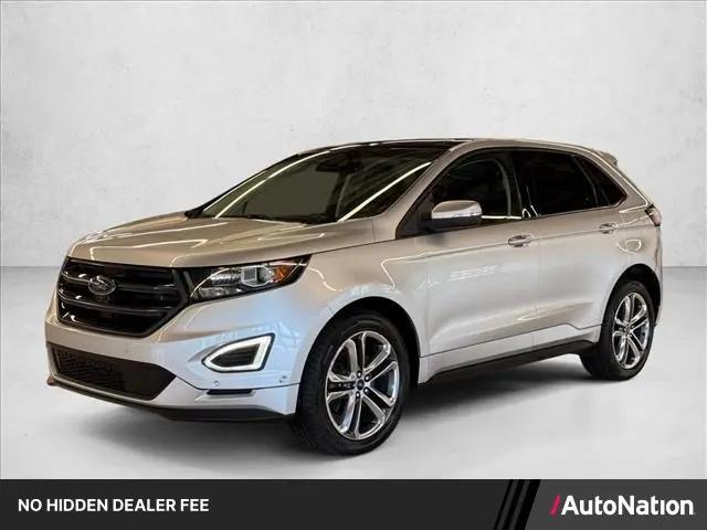2016 Ford Edge Sport for sale in Amherst, OH