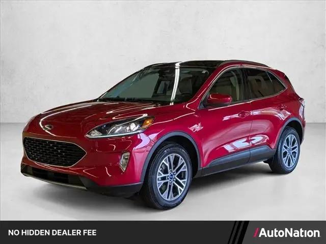 2022 Ford Escape SEL for sale in Amherst, OH