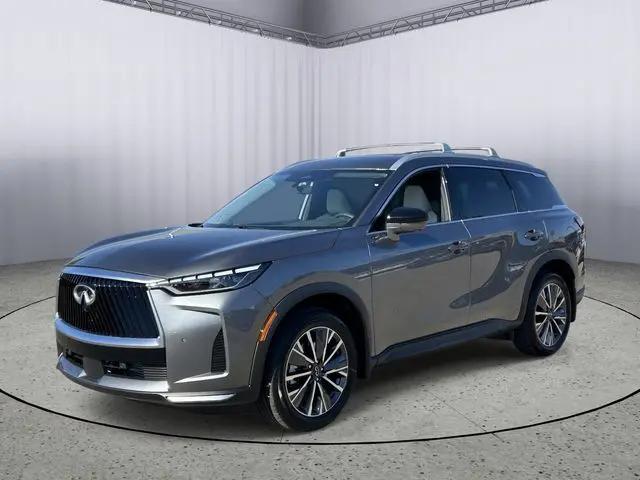 2027 INFINITI QX60 LUXE for sale in Phoenix, AZ