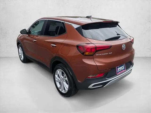2021 Buick Encore GX FWD Preferred