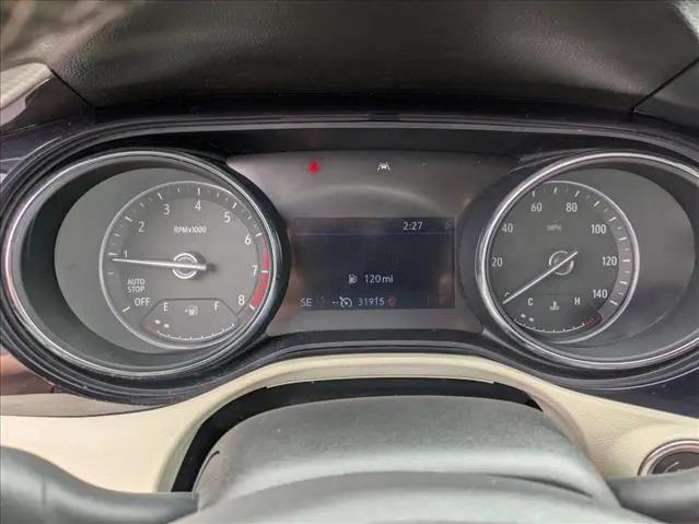 2021 Buick Encore GX FWD Preferred
