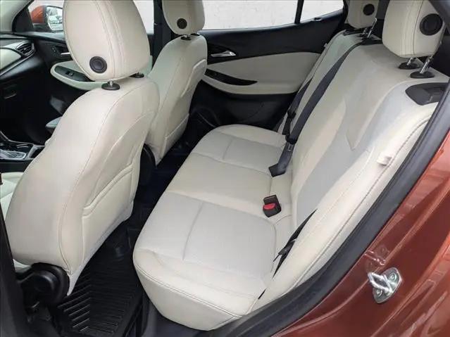 2021 Buick Encore GX FWD Preferred