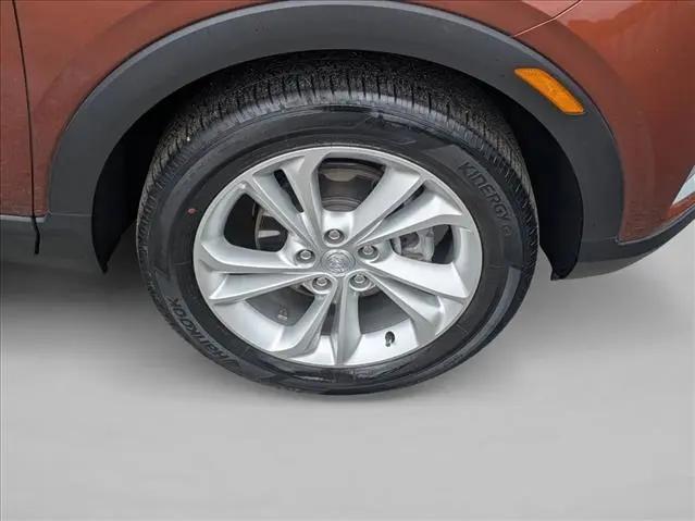 2021 Buick Encore GX FWD Preferred