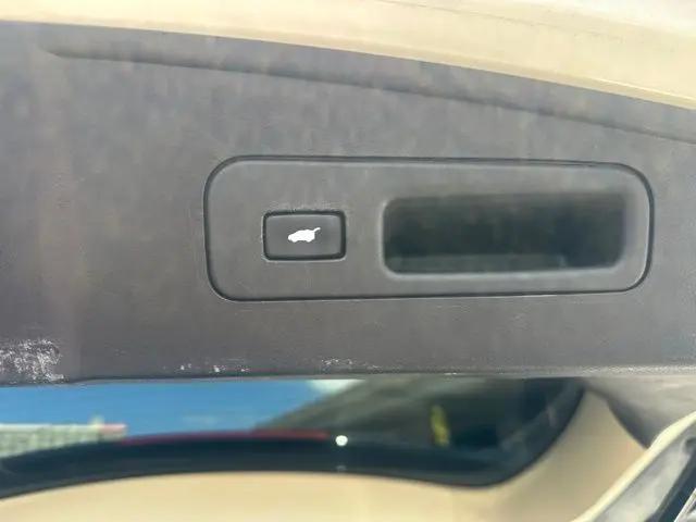 2014 Acura MDX Base