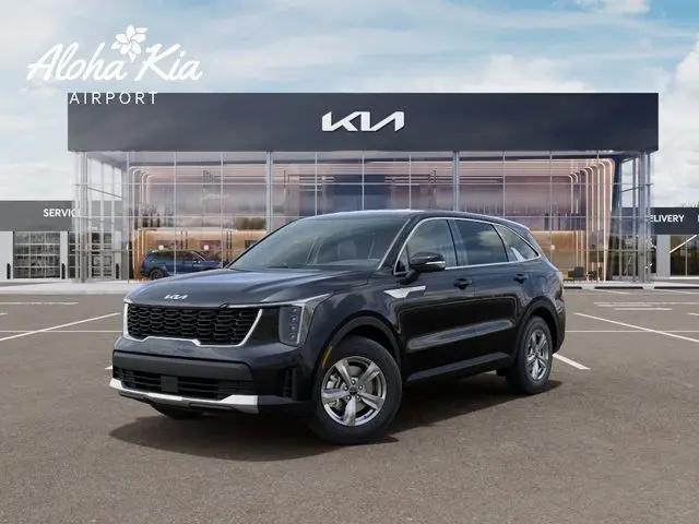2026 Kia Sorento LX for sale in Honolulu, HI