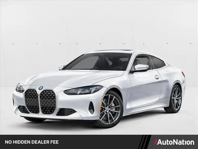 2027 BMW 4 Series 430i for sale in Mountain View, CA
