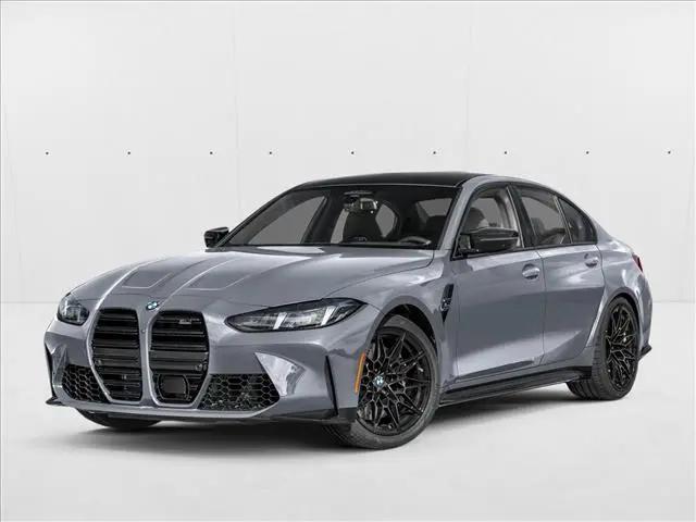 2027 BMW M3 Competition xDrive for sale in Mountain View, CA