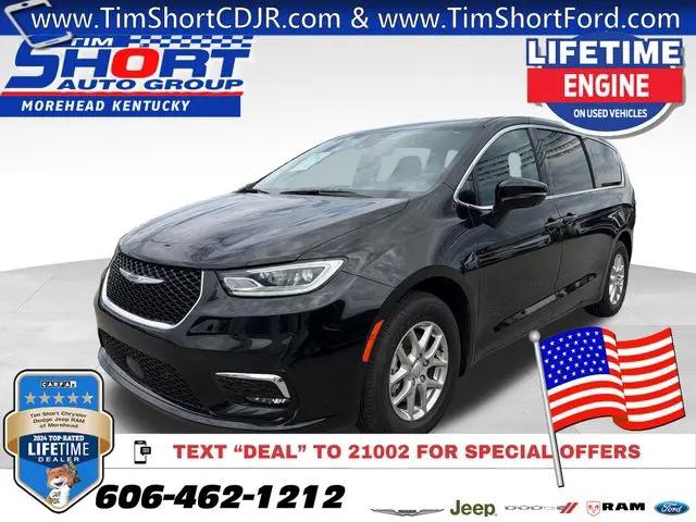 2026 Chrysler Pacifica Select for sale in Morehead, KY
