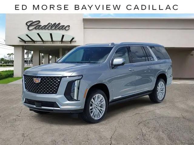 2026 Cadillac Escalade ESV Luxury for sale in Fort Lauderdale, FL