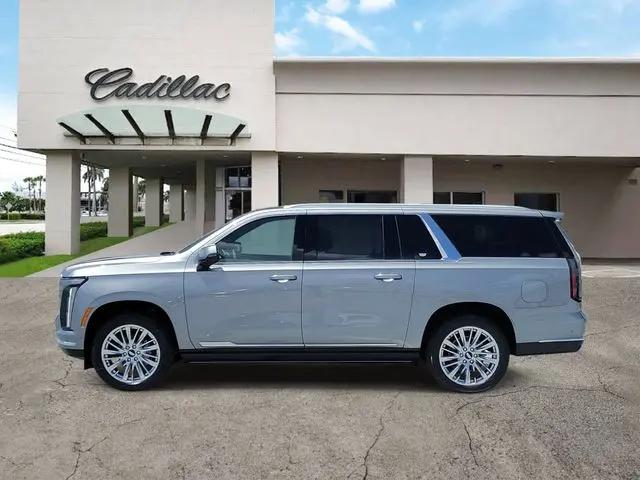 2026 Cadillac Escalade ESV Luxury