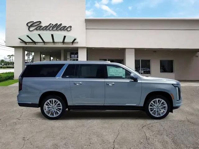 2026 Cadillac Escalade ESV Luxury