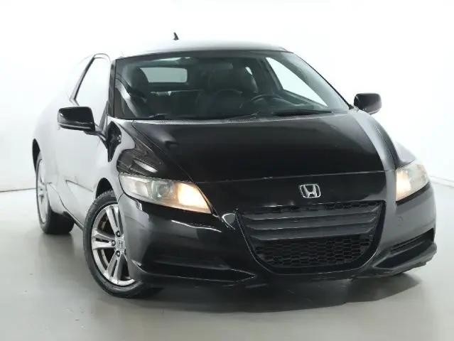 2012 Honda CR-Z Base for sale in Twinsburg, OH