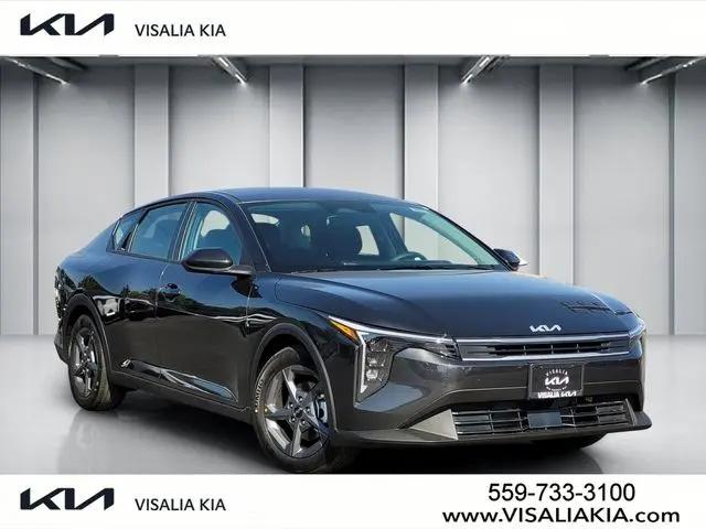 2026 Kia K4 LXS for sale in Visalia, CA