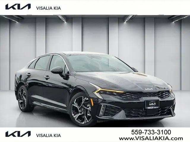 2026 Kia K5 GT-Line FWD for sale in Visalia, CA