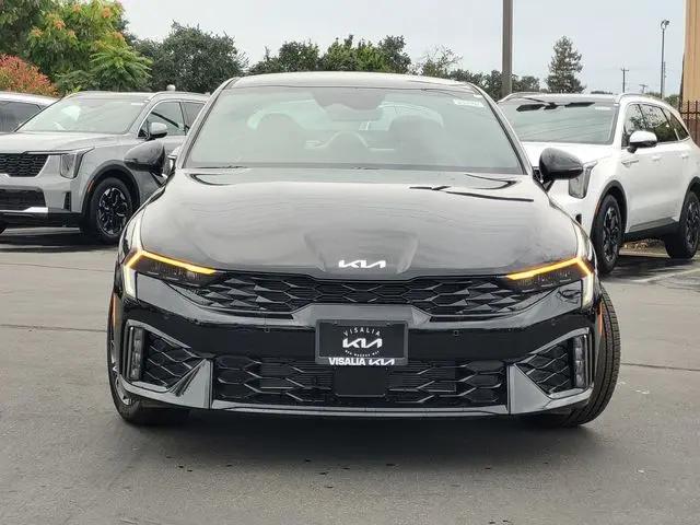 2026 Kia K5 GT-Line FWD