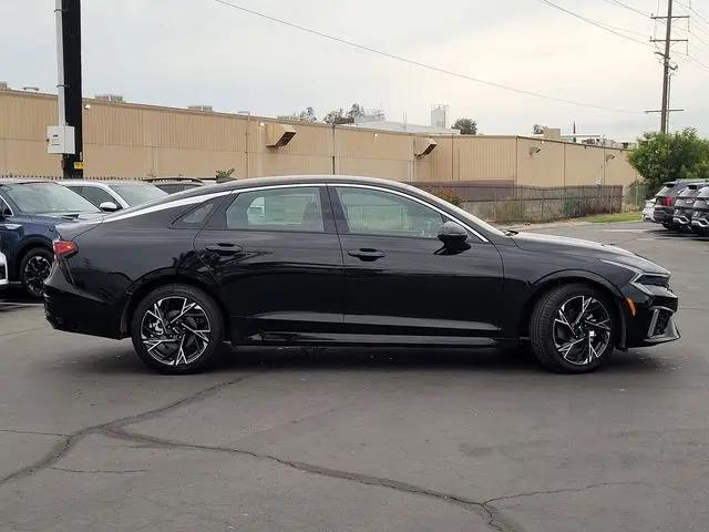 2026 Kia K5 GT-Line FWD