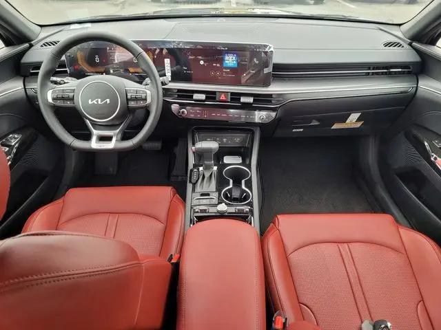 2026 Kia K5 GT-Line FWD