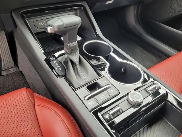 2026 Kia K5 GT-Line FWD