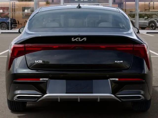 2026 Kia K5 GT-Line FWD