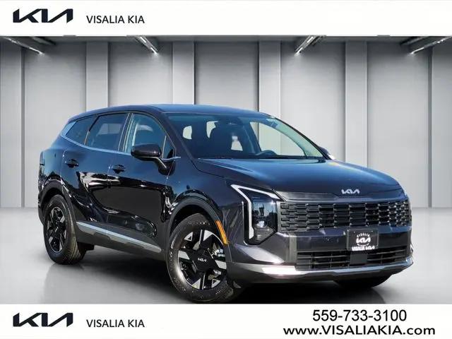 2026 Kia Sportage LX for sale in Visalia, CA