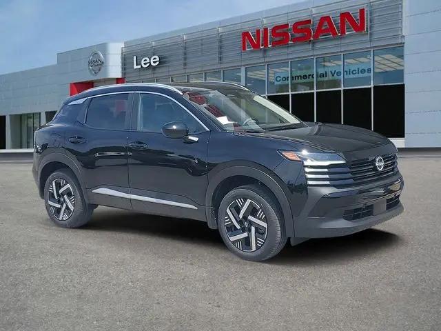 2026 Nissan Kicks SV for sale in Fort Walton Beach, FL