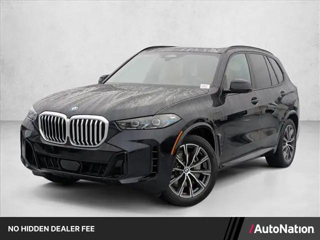 2026 BMW X5 xDrive50e for sale in Bellevue, WA
