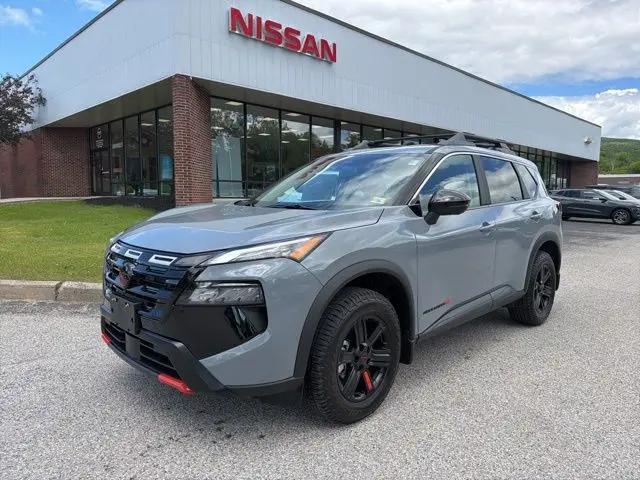 2026 Nissan Rogue Rock Creek for sale in Bennington, VT