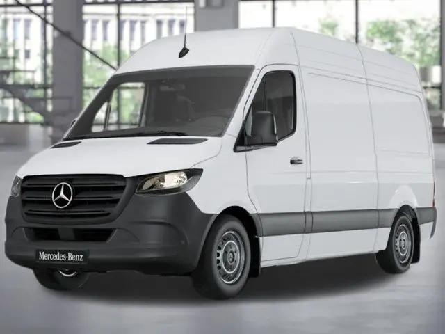 2026 Mercedes-Benz Sprinter 2500 Standard Roof 4-Cyl Diesel for sale in Harriman, NY