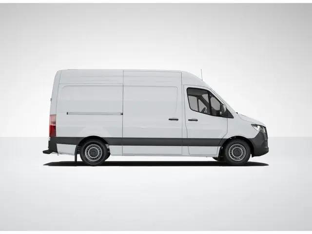 2026 Mercedes-Benz Sprinter 2500 Standard Roof 4-Cyl Diesel