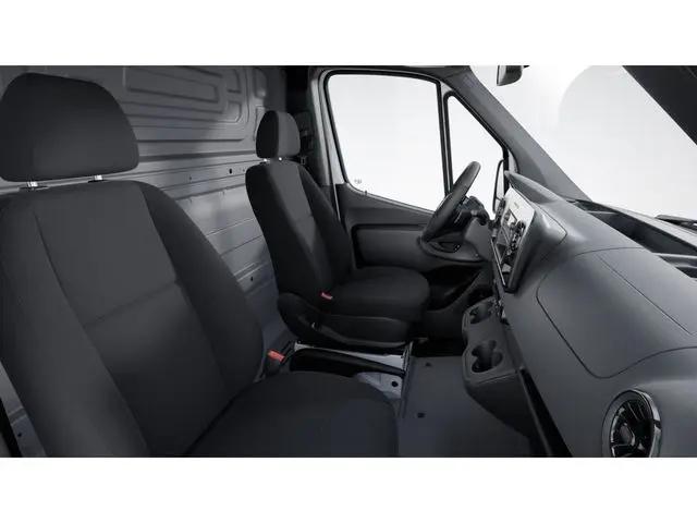 2026 Mercedes-Benz Sprinter 2500 Standard Roof 4-Cyl Diesel