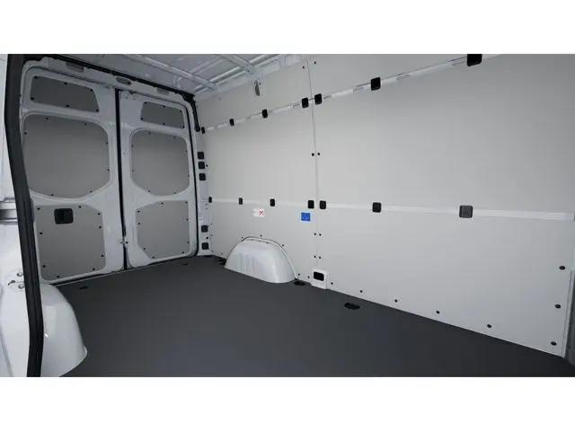 2026 Mercedes-Benz Sprinter 2500 Standard Roof 4-Cyl Diesel