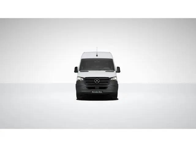 2026 Mercedes-Benz Sprinter 2500 Standard Roof 4-Cyl Diesel
