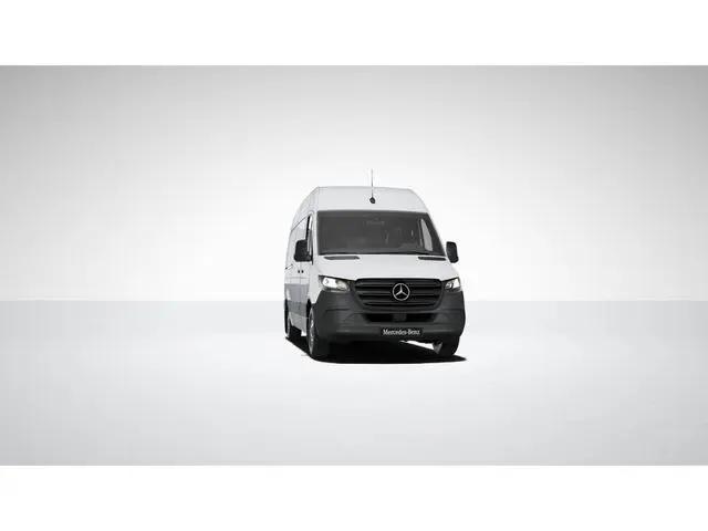 2026 Mercedes-Benz Sprinter 2500 Standard Roof 4-Cyl Diesel