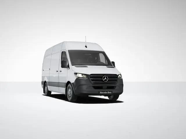 2026 Mercedes-Benz Sprinter 2500 Standard Roof 4-Cyl Diesel