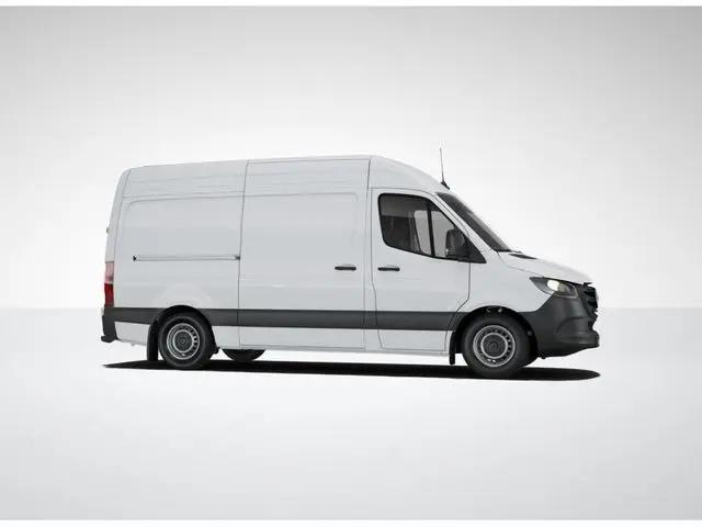 2026 Mercedes-Benz Sprinter 2500 Standard Roof 4-Cyl Diesel