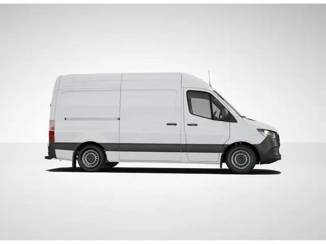 2026 Mercedes-Benz Sprinter 2500 Standard Roof 4-Cyl Diesel