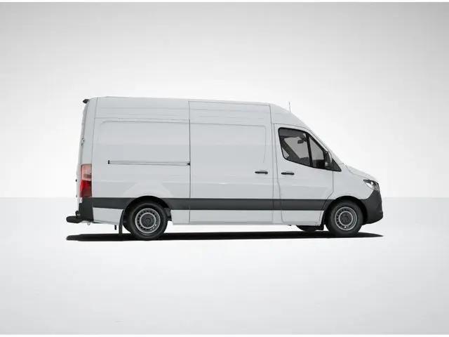 2026 Mercedes-Benz Sprinter 2500 Standard Roof 4-Cyl Diesel