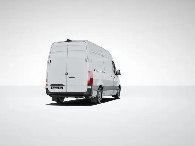 2026 Mercedes-Benz Sprinter 2500 Standard Roof 4-Cyl Diesel
