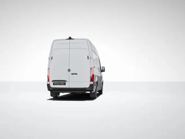 2026 Mercedes-Benz Sprinter 2500 Standard Roof 4-Cyl Diesel