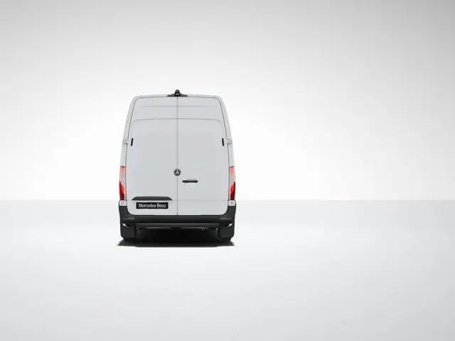 2026 Mercedes-Benz Sprinter 2500 Standard Roof 4-Cyl Diesel